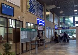 За 5 месяцев липецкий аэропорт обслужил 19,5 тыс. пассажиров