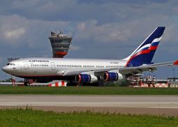 «Аэрофлоту» вновь нет равных в Восточной Европе