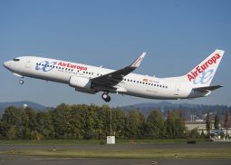 Испанский перевозчик Air Europa отменил запланированную забастовку