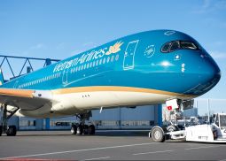 Vietnam Airlines ввела в Москве своеобразную он-лайн регистрацию