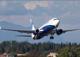 NordStar открыла для жителей ДФО чартерный рейс Хабаровск - Хайнань
