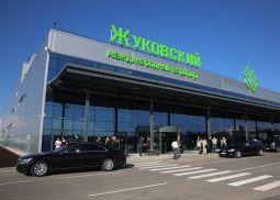 «Ямал» и «Уральские авиалинии» готовятся к началу выполнения полетов из Жуковского