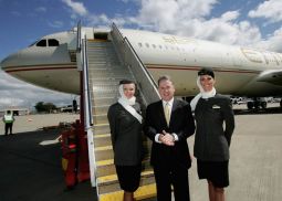 Etihad Airways сообщил о старте глобальной распродажи билетов