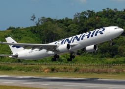 Перевозчик Finnair открывает новые возможности для полетов в Швецию
