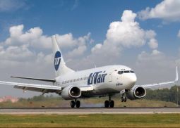 Utair обеспечит полный доступ к своим услугам посредством технологий Amadeus