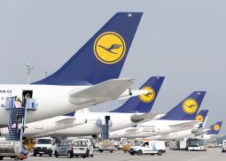Lufthansa намерена купить Brussels Airlines