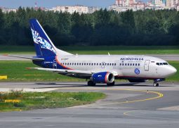 Компания «Нордавиа» повторила тарифный ход S7 Airlines и UTAir