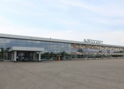Аэропорт «Бигишево» подтвердил готовность к ликвидации ЧС