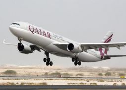 Qatar Airways сделала скидку при покупке билетов с мобильных устройств