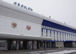 Аэропорт Абакана стал обладателем сертификата оператора аэродрома гражданской авиации