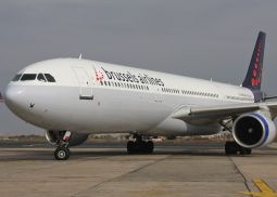 Дебоширы устроили беспорядки на одном из рейсов Brussels Airlines