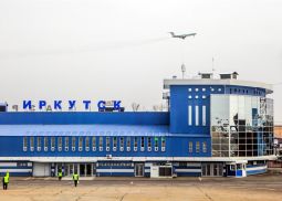 В иркутском аэропорту появилась новая кабина паспортного контроля