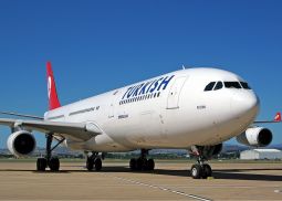 Turkish Airlines запускает новую услугу Mini Port