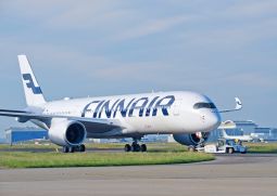 Finnair объявила о новых рейсах в 2017 году