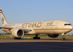 EgyptAir и Etihad Airways объявили о начале код-шерингового партнерства
