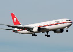 Домодедово и Meridiana открывают дорогу в Италию