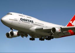 Qantas открыла продажу билетов на беспосадочный рейс Перт-Лондон