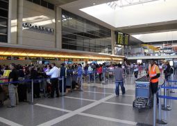 Finnair и Finavia намерены испытать технологию распознавания лиц