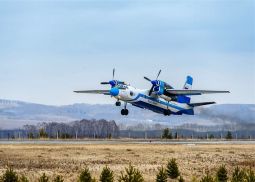 КрасАвиа временно увеличит число рейсов из Норильска