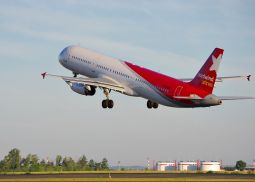 Авиакомпания Nordwind увеличивает свой авиапарк