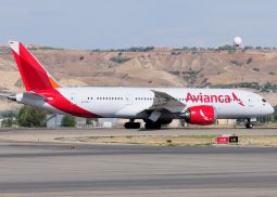Avianca запустит передовую систему отслеживания багажа