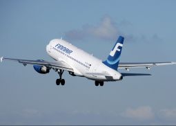 Finnair стала лучшим перевозчиком Северной Европы