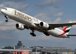 Emirates увеличила возможности бесплатного Wi-Fi