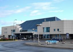 В Пулково к футбольному мундиалю появится новый перрон