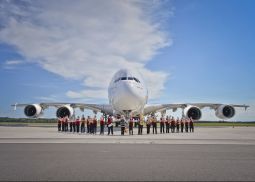 Emirates увеличивает объемы перевозок по направлению Москва – Дубай