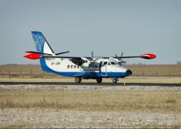 «Оренбуржье» стала самым пунктуальным перевозчиком в Уфе