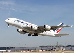 Air France намерена создать бюджетного перевозчика Joon