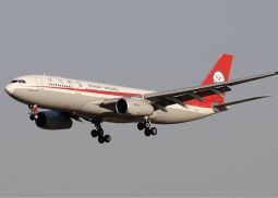 Sichuan Airlines свяжет Санкт-Петербург с провинцией Сычуань
