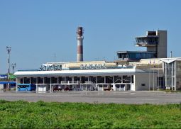 Аэропорт «Курумоч» подтвердил соответствие требованиям ISAGO