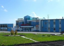 Аэропорт Бугульмы может получить статус международного