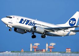ЮТэйр намерена к 2020 году увеличить число международных рейсов