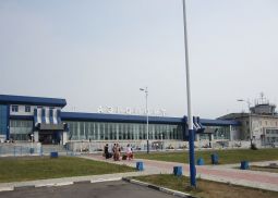 В Приамурье планируют начать ремонт ВВП аэропорта Благовещенска