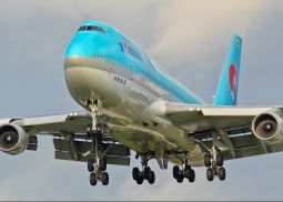 Korean Air стала обладательницей премии Russian Business Travel & MICE Award