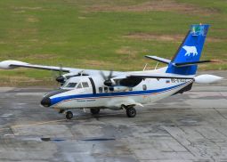 «Полярные авиалинии» выиграли юбилейную олимпиаду
