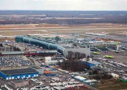 Во время ЧМ-2018 аэропорты страны дополнительно обслужат более 3,5 млн пассажиров