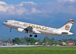 В будущем году Etihad Airways начнет чаще летать на Мальдивы