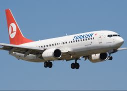 Turkish Airlines представила программу устойчивого развития