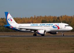 «Пулково» с января по ноябрь обслужил свыше 15 млн человек