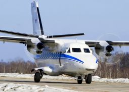 С начала 2018 года возобновится эксплуатация самолетов L-410