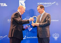 «Внуково» назван лучшим международным аэропортом страны