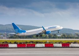 «Победа» передумала летать в Минск по причине высоких тарифов