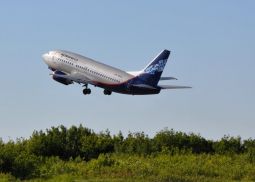 «Нордавиа» будет лететь из Москвы в Орск