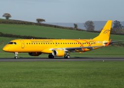 «Саратовские авиалинии» смогут расширять техобслуживание лайнеров Embraer-195
