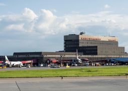 Шереметьево назван аэропортом года
