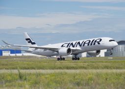 Пассажиры признали Finnair одной из лучших авиакомпаний Европы