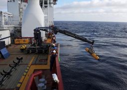 Поиски малазийского Боинга со стороны Ocean Infinity закончились неудачей